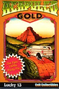 Acapulco Gold 1970's DVD